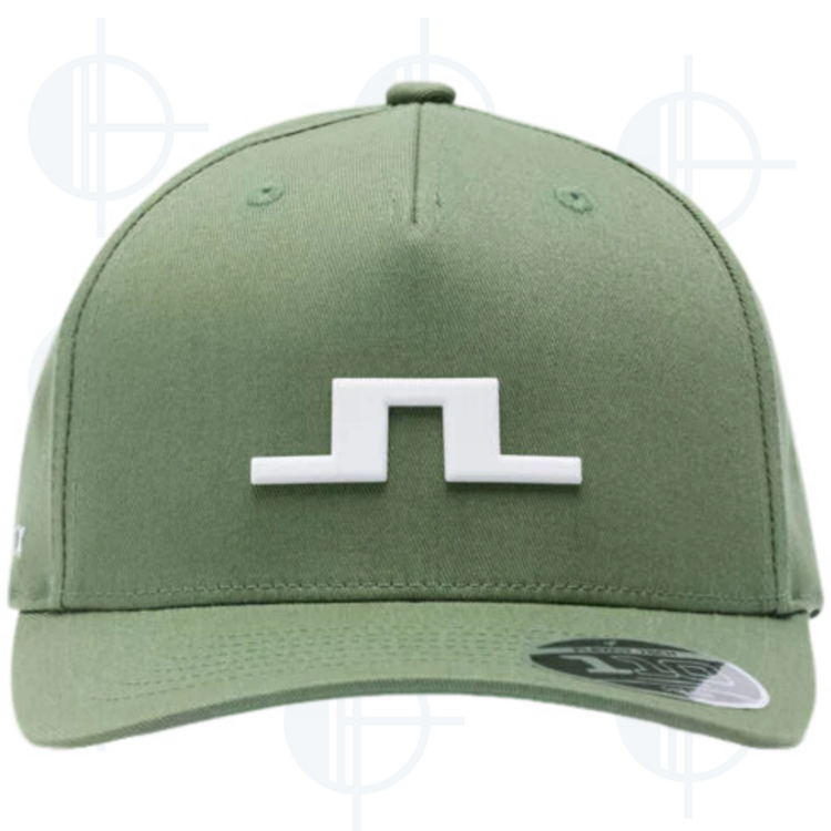 Casquette Heath J.Lindeberg