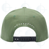 Casquette Heath J.Lindeberg