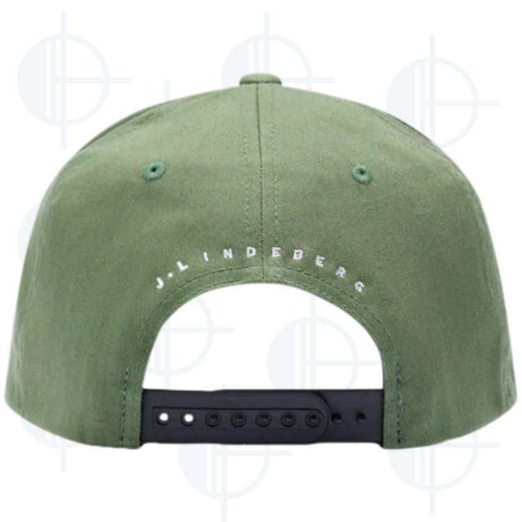 Casquette Heath J.Lindeberg