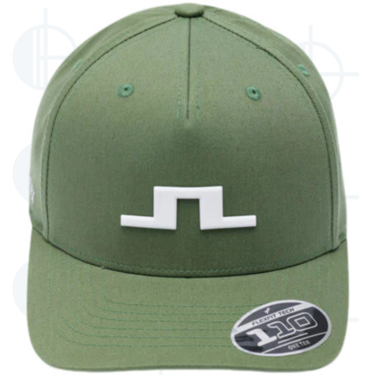 Casquette Heath J.Lindeberg
