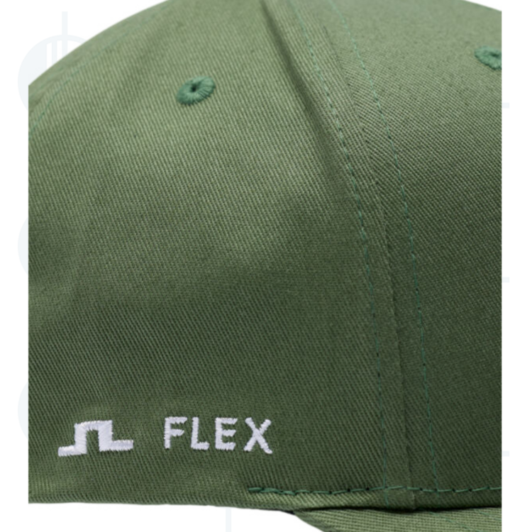 Casquette Heath J.Lindeberg