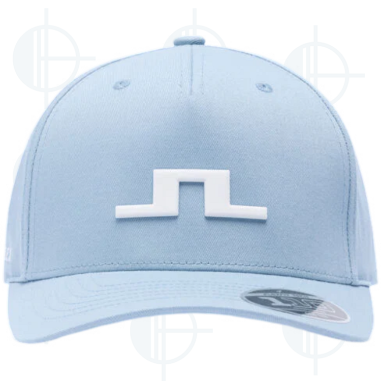 Casquette Heath J.Lindeberg