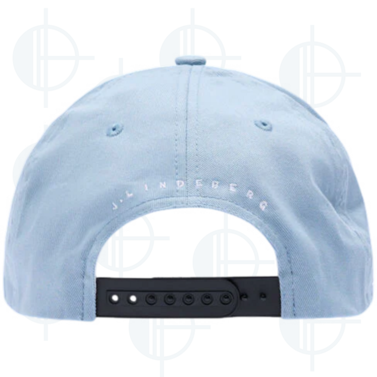 Casquette Heath J.Lindeberg