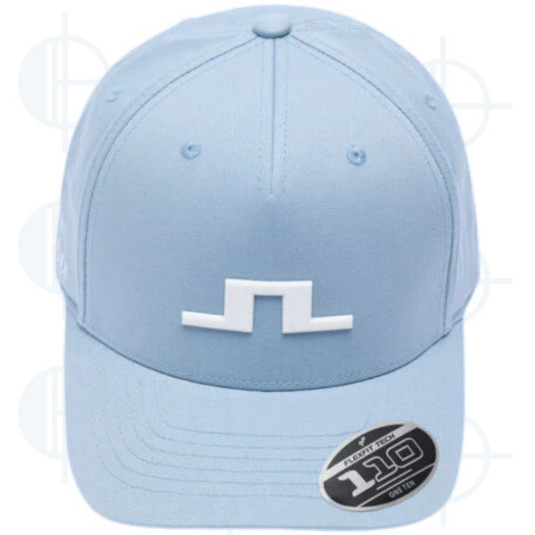 Casquette Heath J.Lindeberg