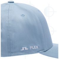 Casquette Heath J.Lindeberg