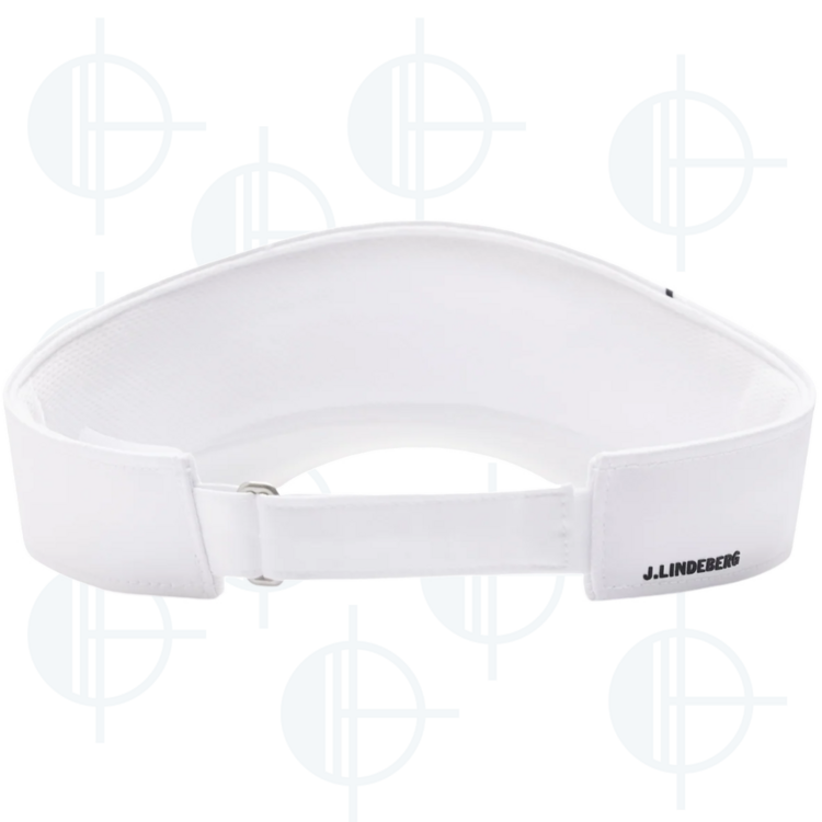 Visière Yaden J.Lindeberg