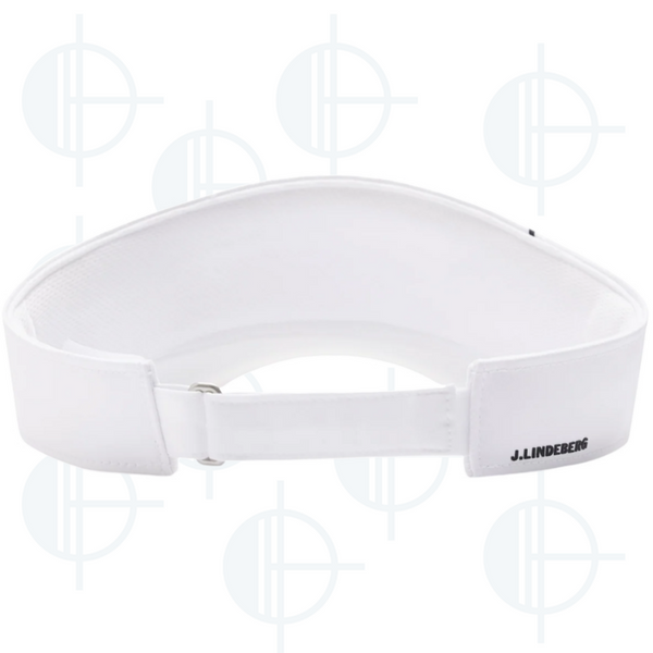 Visière Yaden J.Lindeberg