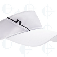 Visière Yaden J.Lindeberg