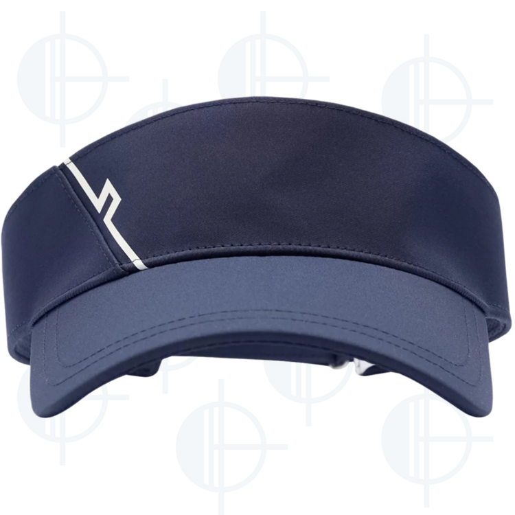 Visière Yaden J.Lindeberg