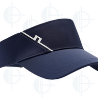 Visière Yaden J.Lindeberg