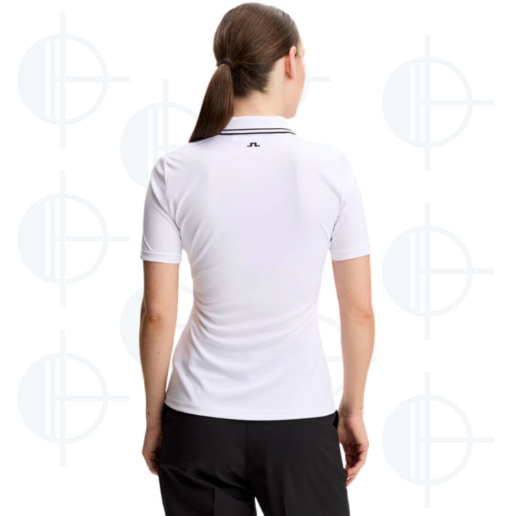 Polo Gunilla J.Lindeberg