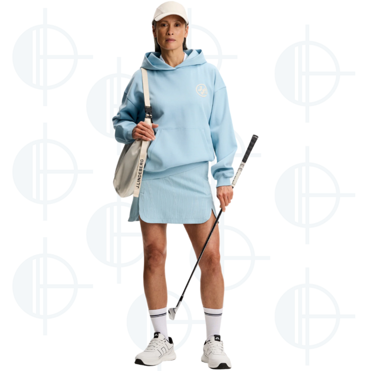 Jupe Arya J.Lindeberg