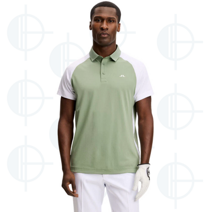 Polo Bruce J.Lindeberg