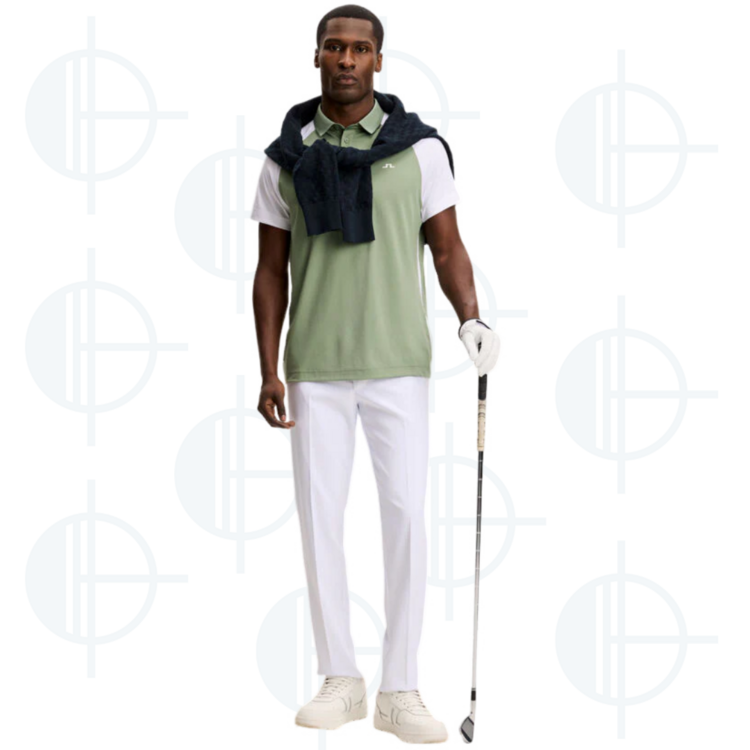 Polo Bruce J.Lindeberg