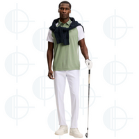 Polo Bruce J.Lindeberg