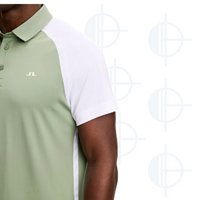 Polo Bruce J.Lindeberg