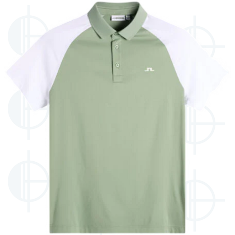 Polo Bruce J.Lindeberg