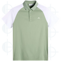 Polo Bruce J.Lindeberg