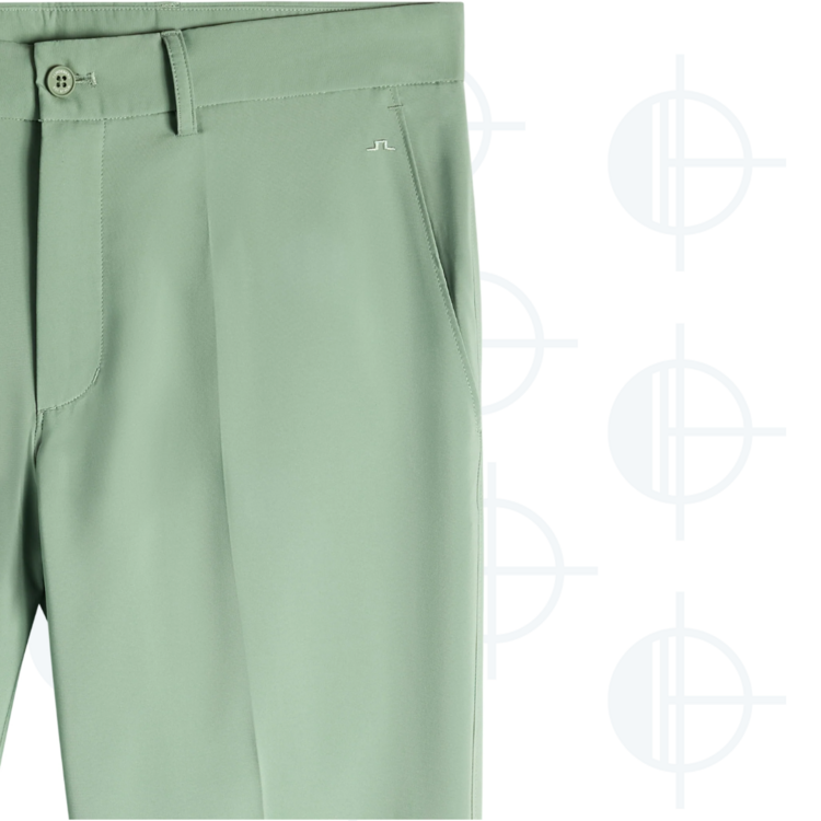 Pantalon Elof J.Lindeberg