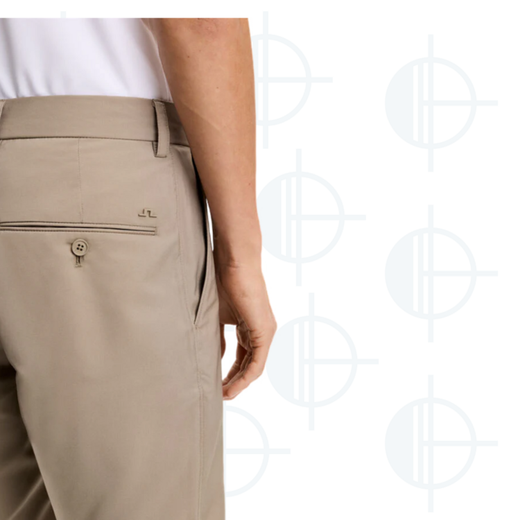 Short de golf Mitch J.Lindeberg