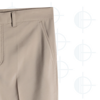 Short de golf Mitch J.Lindeberg