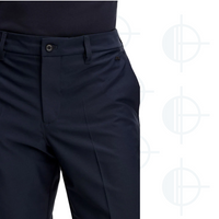 Short de golf Eloy J.Lindeberg