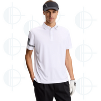 Polo Heath J.Lindeberg