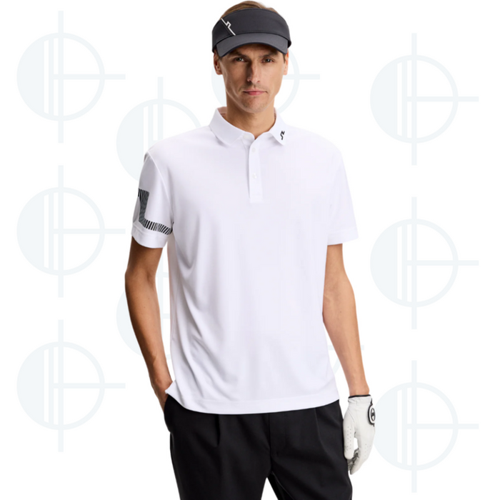 Polo Heath J.Lindeberg