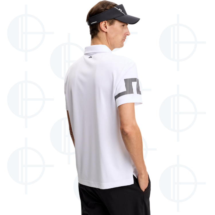 Polo Heath J.Lindeberg