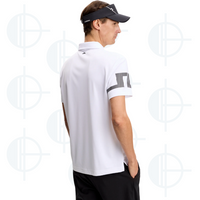 Polo Heath J.Lindeberg