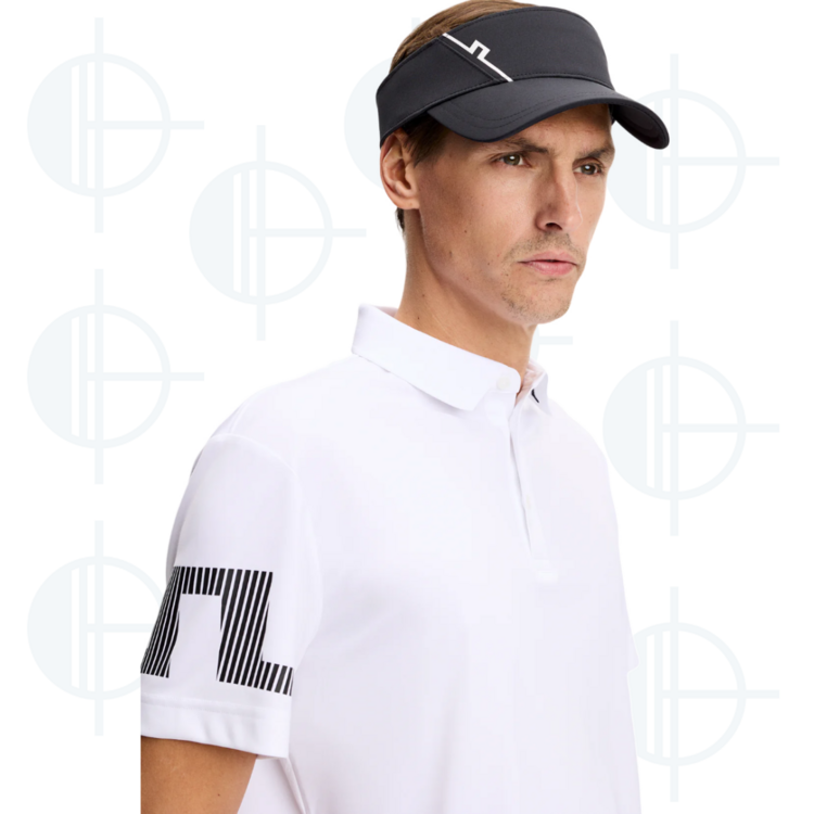 Polo Heath J.Lindeberg