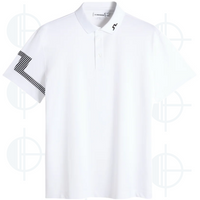 Polo Heath J.Lindeberg