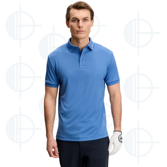 Polo KV Print J.Lindeberg