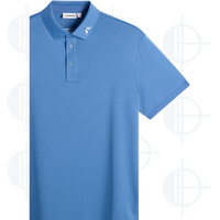 Polo KV Print J.Lindeberg