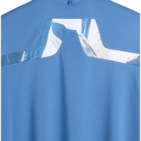 Polo KV Print J.Lindeberg