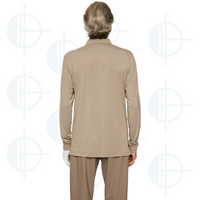 Polo manche longue Florian J.Lindeberg