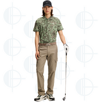 Polo Dario Tour Print J.Lindeberg