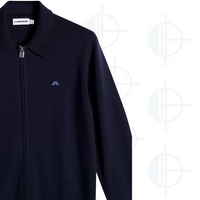 Cardigan Kaleb Merino J.Lindeberg