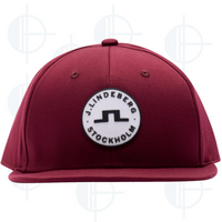 Casquette Drive J.Lindeberg