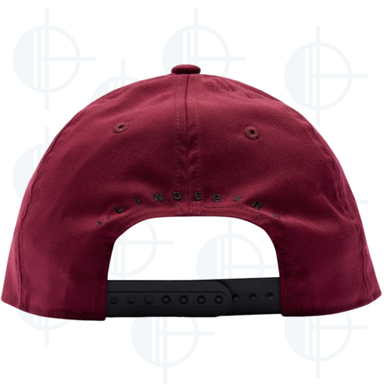 Casquette Drive J.Lindeberg