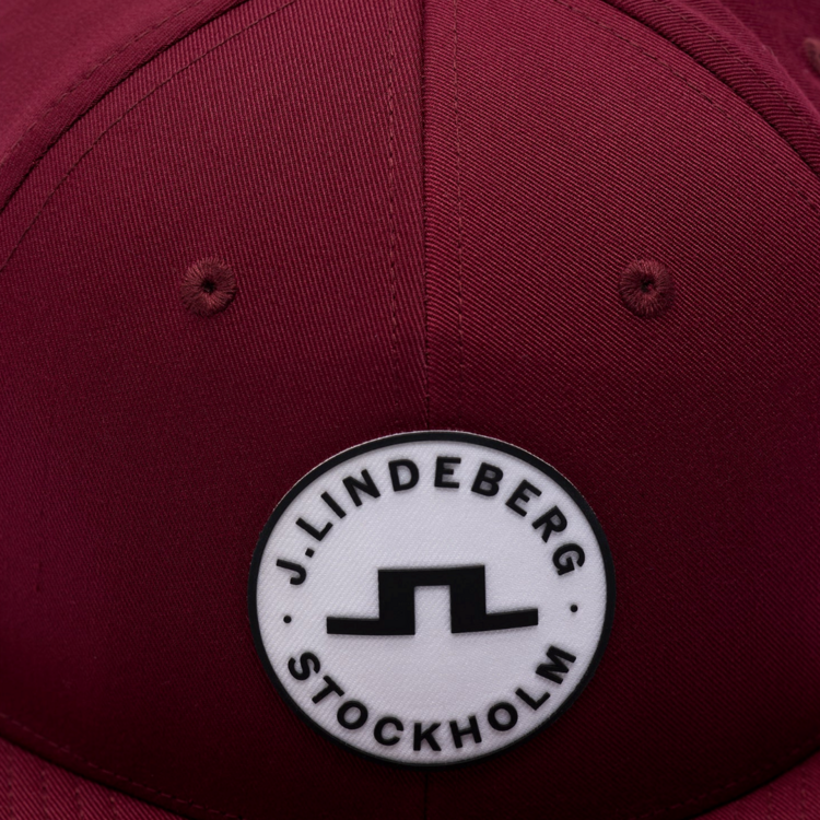 Casquette Drive J.Lindeberg