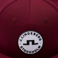 Casquette Drive J.Lindeberg