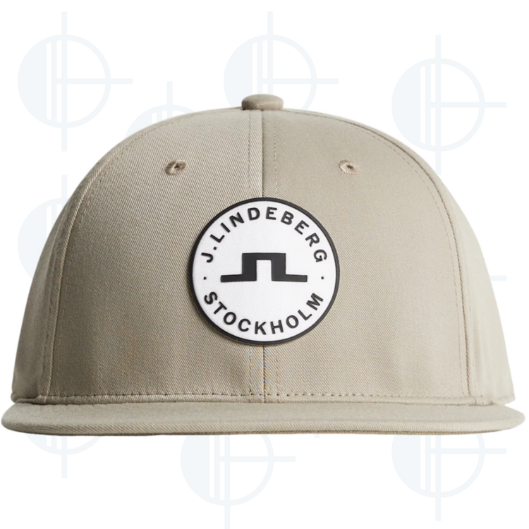 Casquette Drive J.Lindeberg