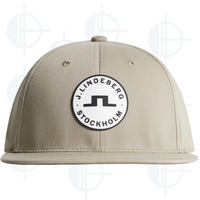 Casquette Drive J.Lindeberg