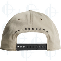 Casquette Drive J.Lindeberg