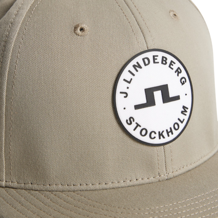 Casquette Drive J.Lindeberg