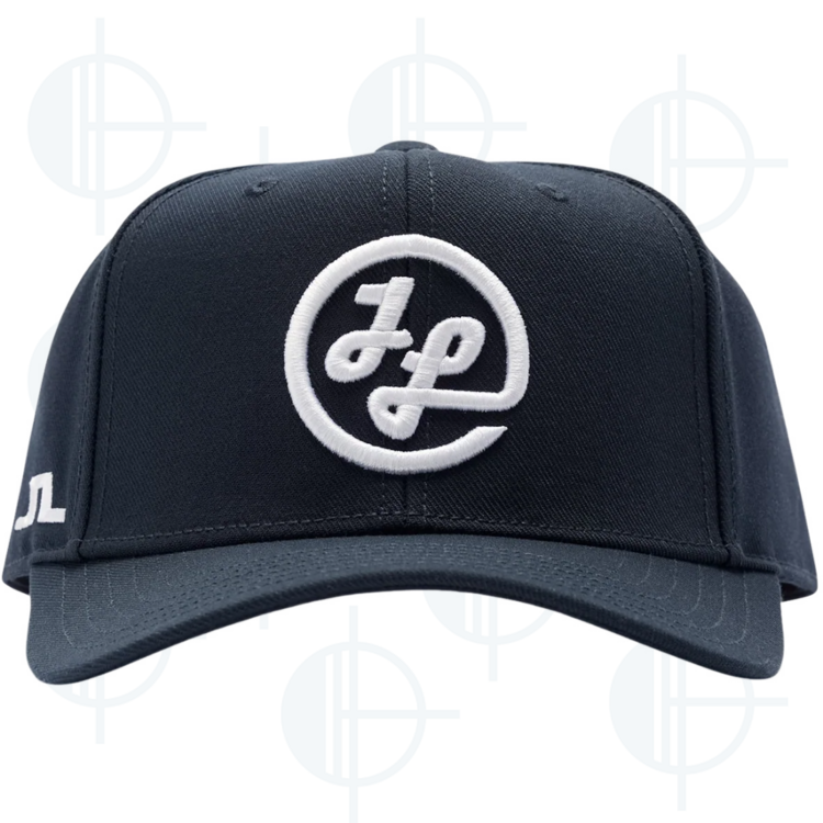Casquette Caddie J.Lindeberg