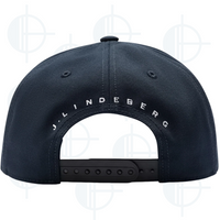 Casquette Caddie J.Lindeberg
