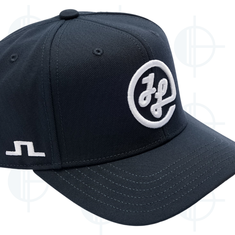 Casquette Caddie J.Lindeberg