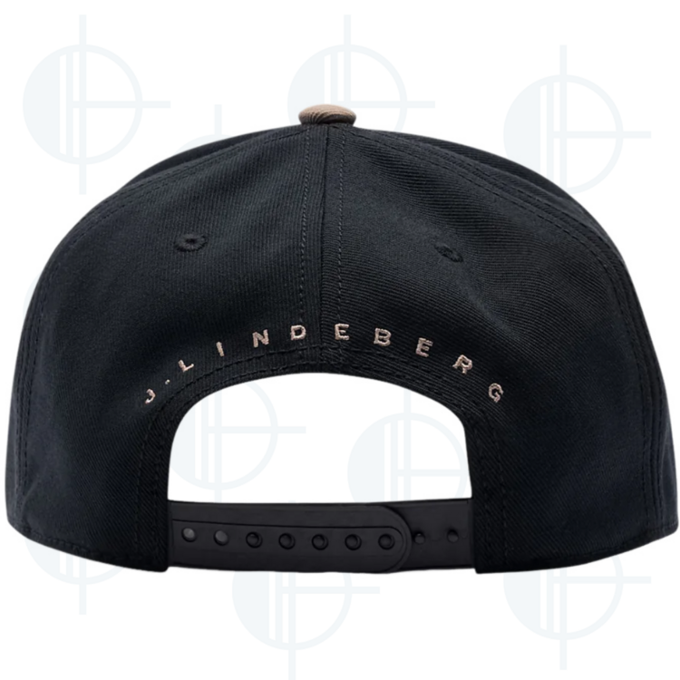 Casquette Caddie J.Lindeberg